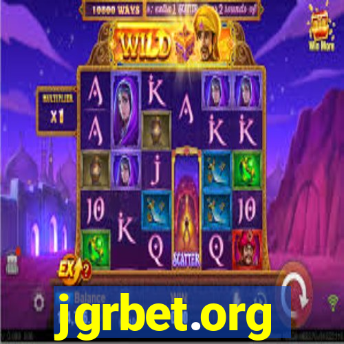 jgrbet.org