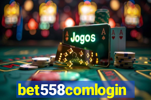 bet558comlogin