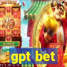 gpt bet