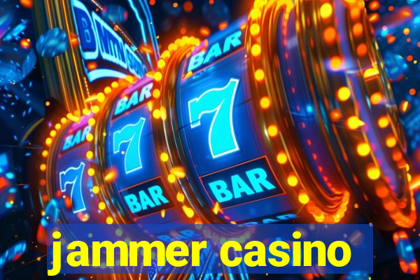 jammer casino