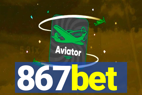 867bet