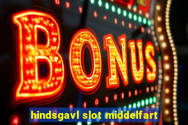 hindsgavl slot middelfart