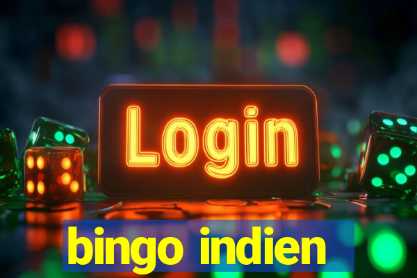 bingo indien