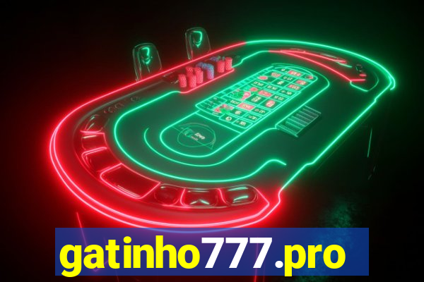 gatinho777.pro