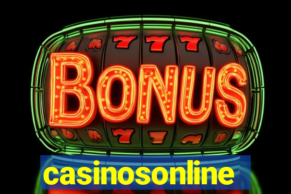 casinosonline