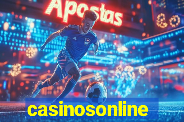 casinosonline