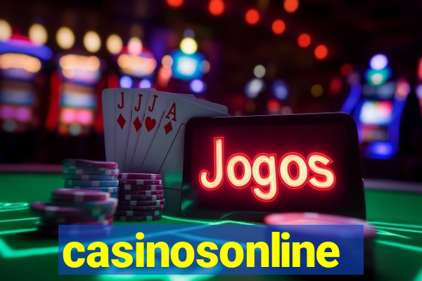 casinosonline