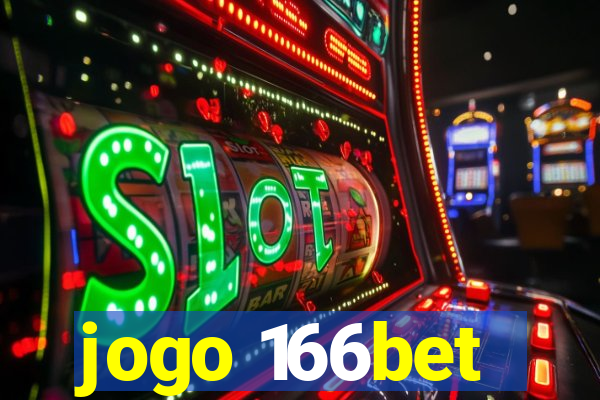 jogo 166bet