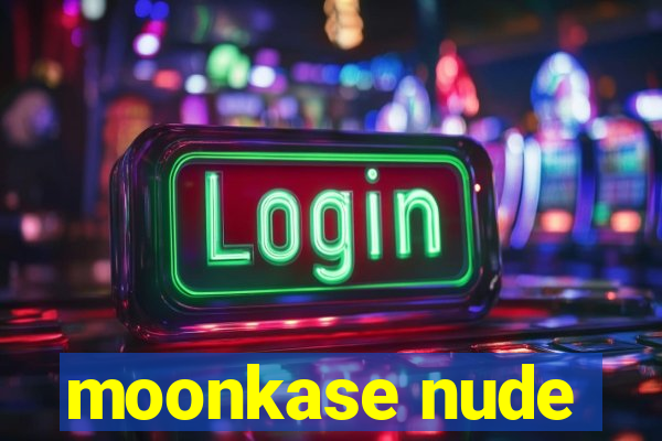 moonkase nude