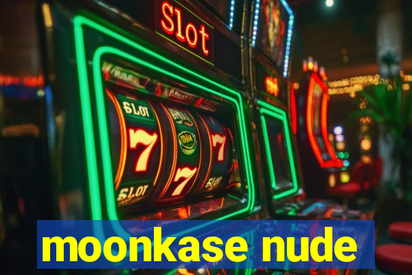 moonkase nude