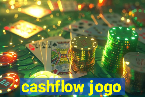 cashflow jogo