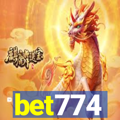 bet774