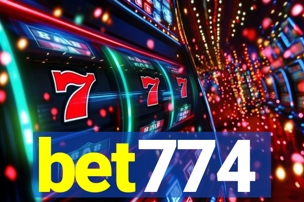 bet774