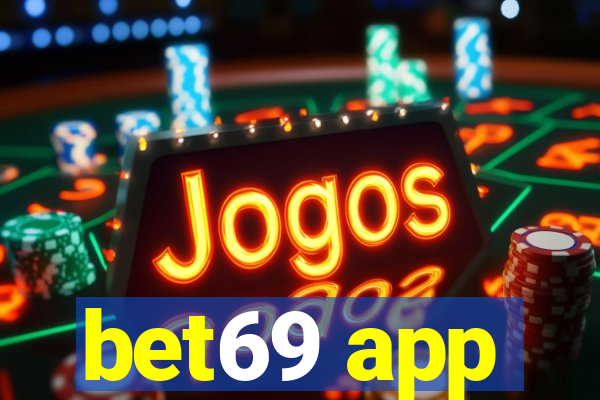 bet69 app