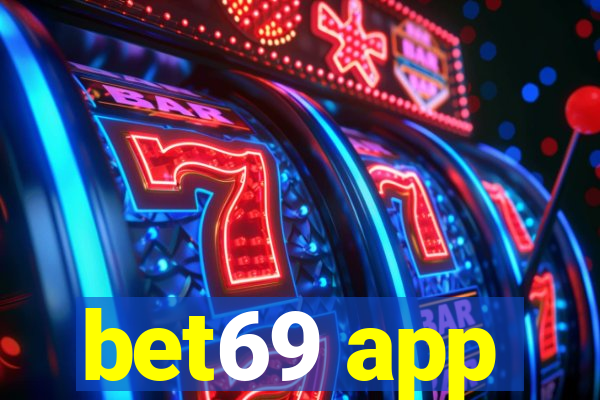 bet69 app