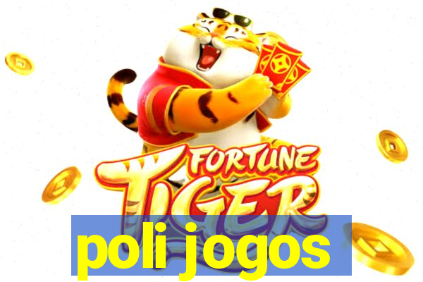 poli jogos