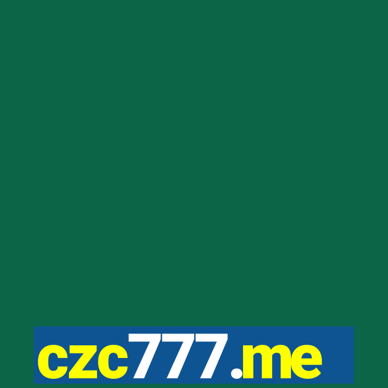 czc777.me