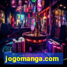 jogomanga.com