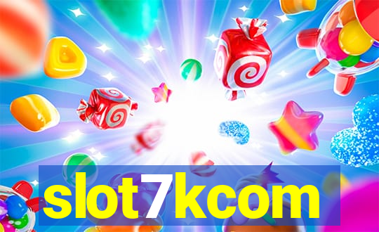 slot7kcom