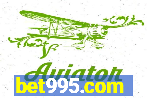 bet995.com