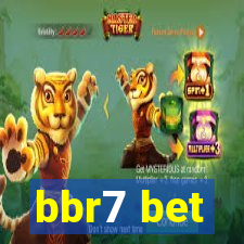 bbr7 bet