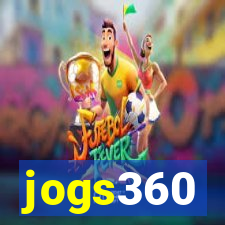 jogs360