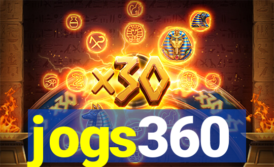 jogs360