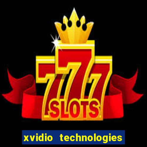 xvidio technologies brasil 2024