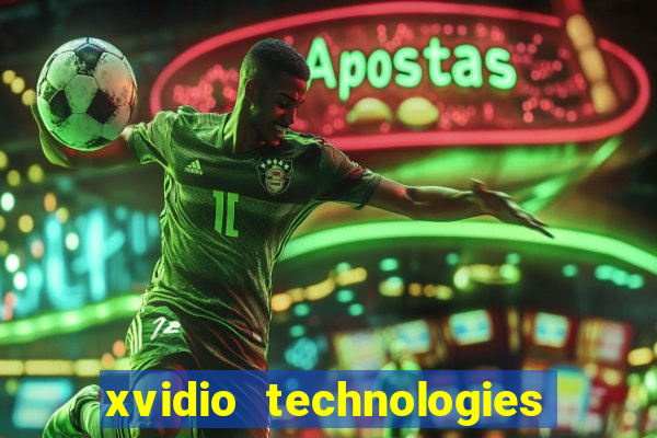 xvidio technologies brasil 2024