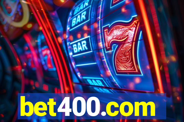 bet400.com