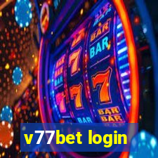 v77bet login