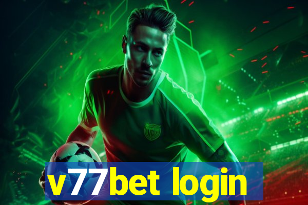 v77bet login