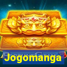 Jogomanga