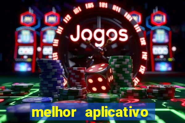 melhor aplicativo para analisar jogos de futebol 2023