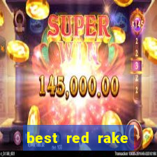 best red rake gaming online slot sites