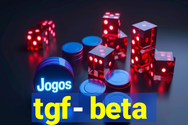 tgf- beta