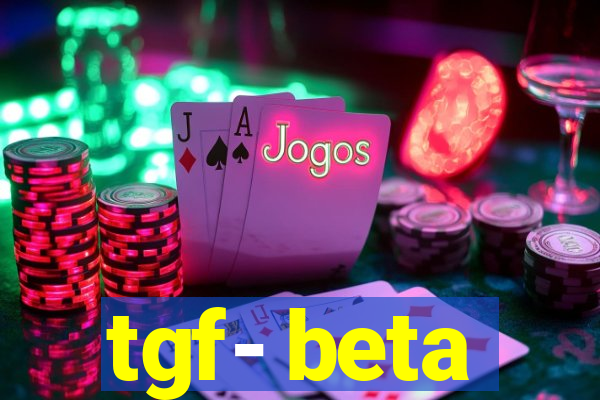 tgf- beta