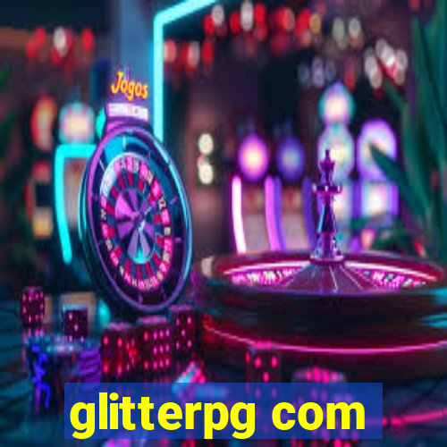 glitterpg com