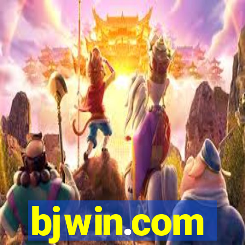 bjwin.com