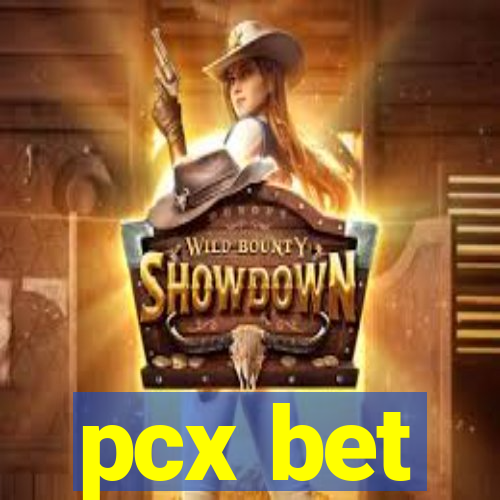 pcx bet