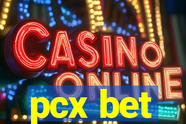 pcx bet