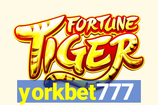 yorkbet777