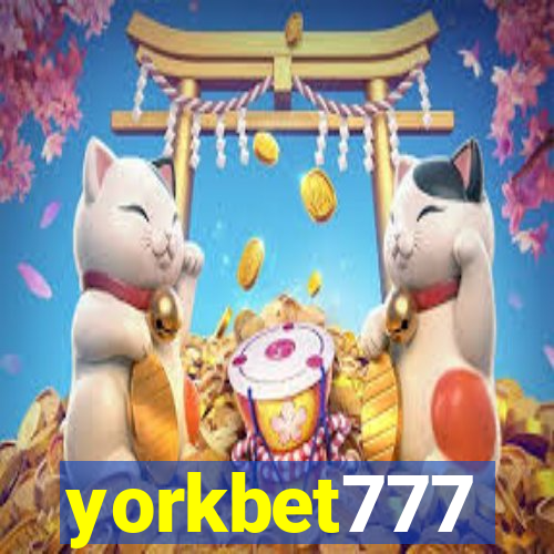 yorkbet777