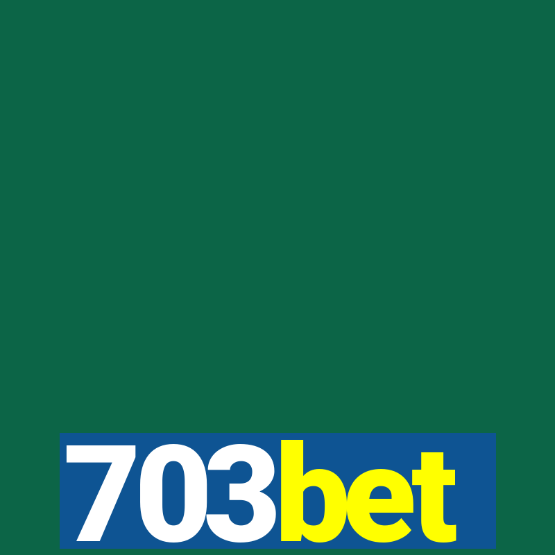 703bet