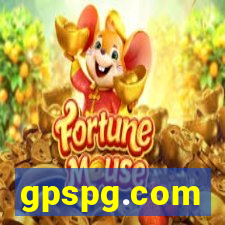 gpspg.com