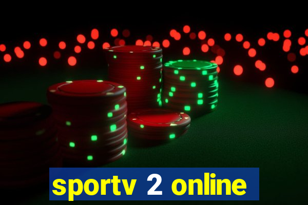 sportv 2 online