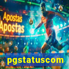 pgstatuscom