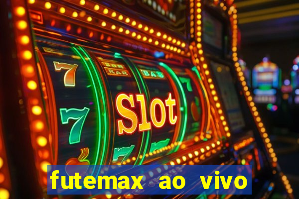 futemax ao vivo real madrid