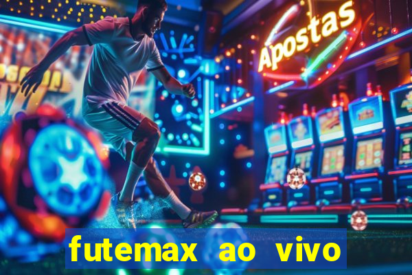 futemax ao vivo real madrid