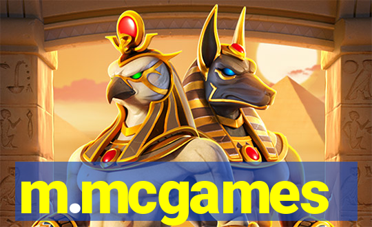 m.mcgames